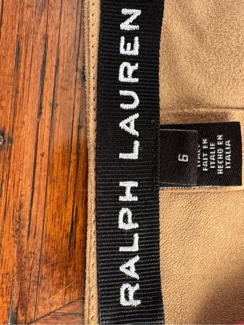 Ralph Lauren - Picture 11 of 15